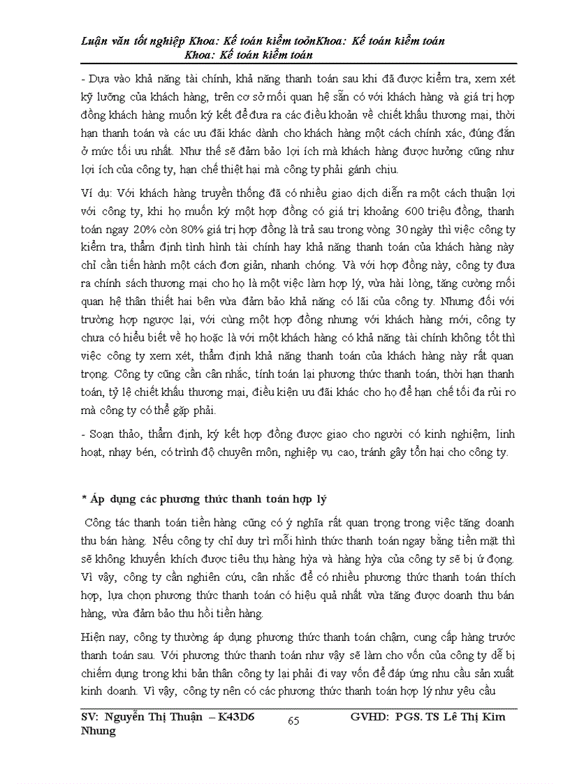 image for page Một số giải pháp nâng cao lợi nhuận của Công ty cổ phần thiết bị bưu điện