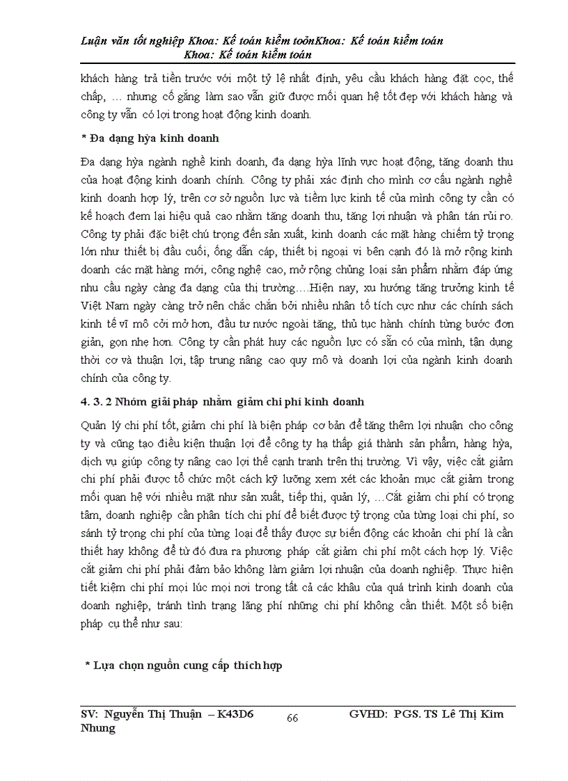 image for page Một số giải pháp nâng cao lợi nhuận của Công ty cổ phần thiết bị bưu điện
