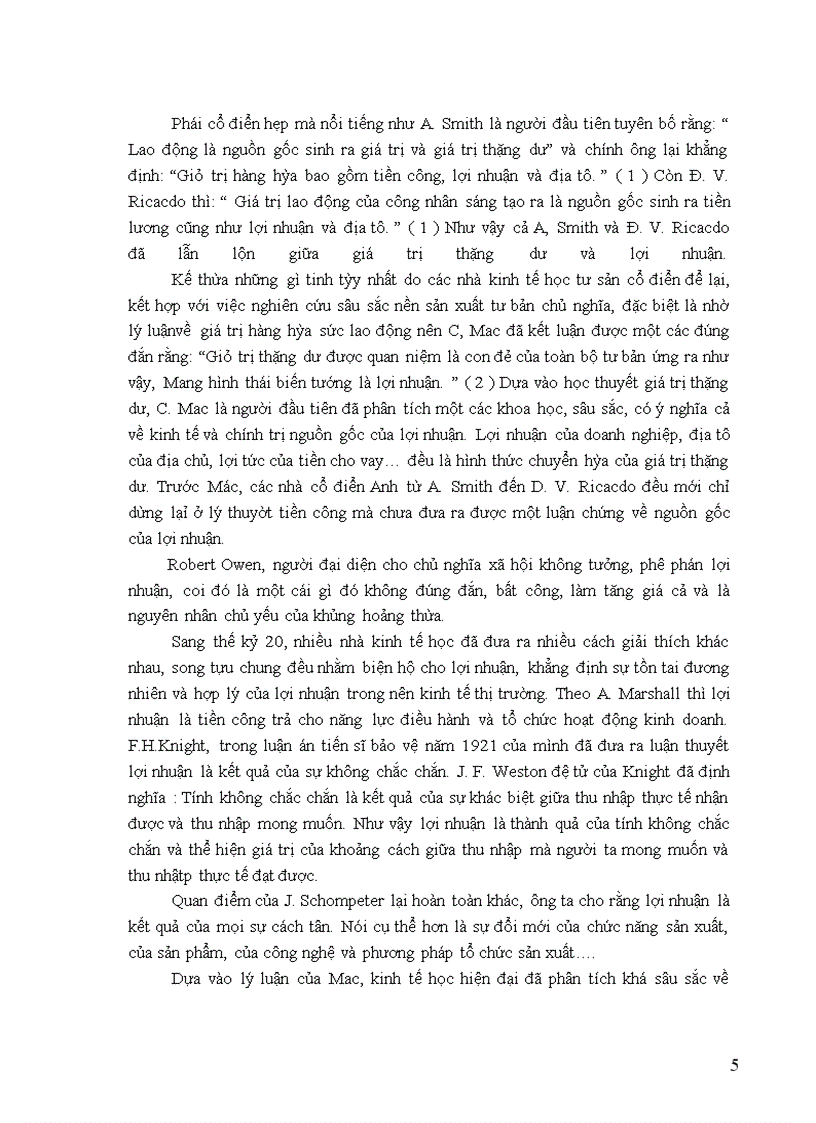 image for page Giải pháp tăng lợi nhuận tại công ty cổ phần đầu tư và xây dựng số 18