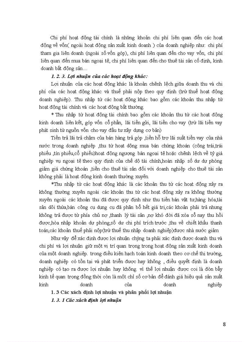 image for page Giải pháp tăng lợi nhuận tại công ty cổ phần đầu tư và xây dựng số 18