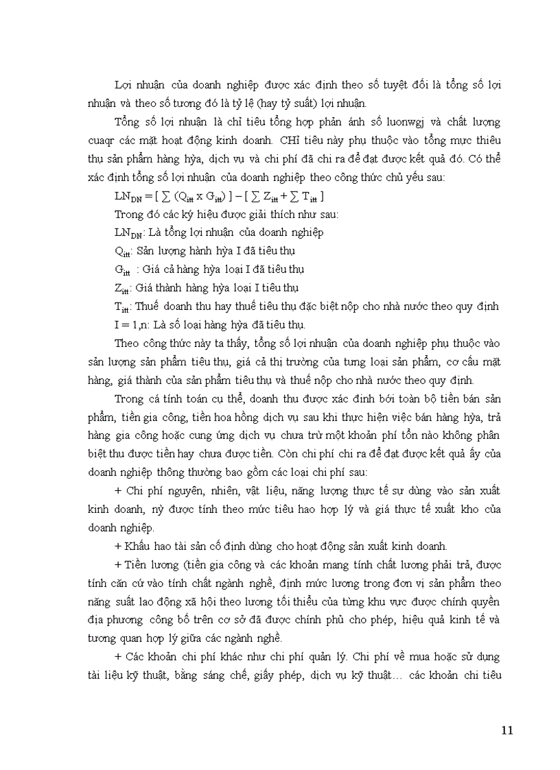 image for page Giải pháp tăng lợi nhuận tại công ty cổ phần đầu tư và xây dựng số 18