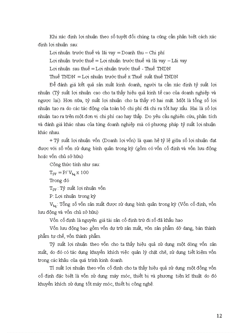 image for page Giải pháp tăng lợi nhuận tại công ty cổ phần đầu tư và xây dựng số 18