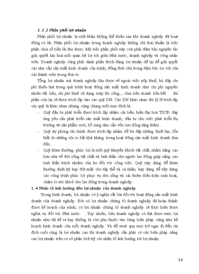 image for page Giải pháp tăng lợi nhuận tại công ty cổ phần đầu tư và xây dựng số 18
