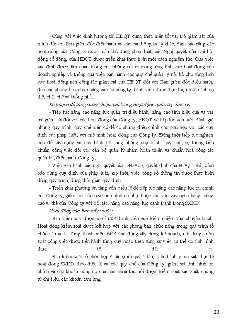 image for page Giải pháp tăng lợi nhuận tại công ty cổ phần đầu tư và xây dựng số 18