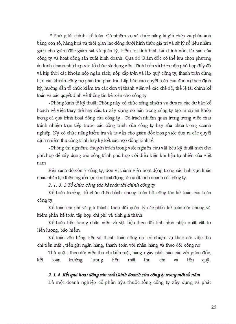 image for page Giải pháp tăng lợi nhuận tại công ty cổ phần đầu tư và xây dựng số 18