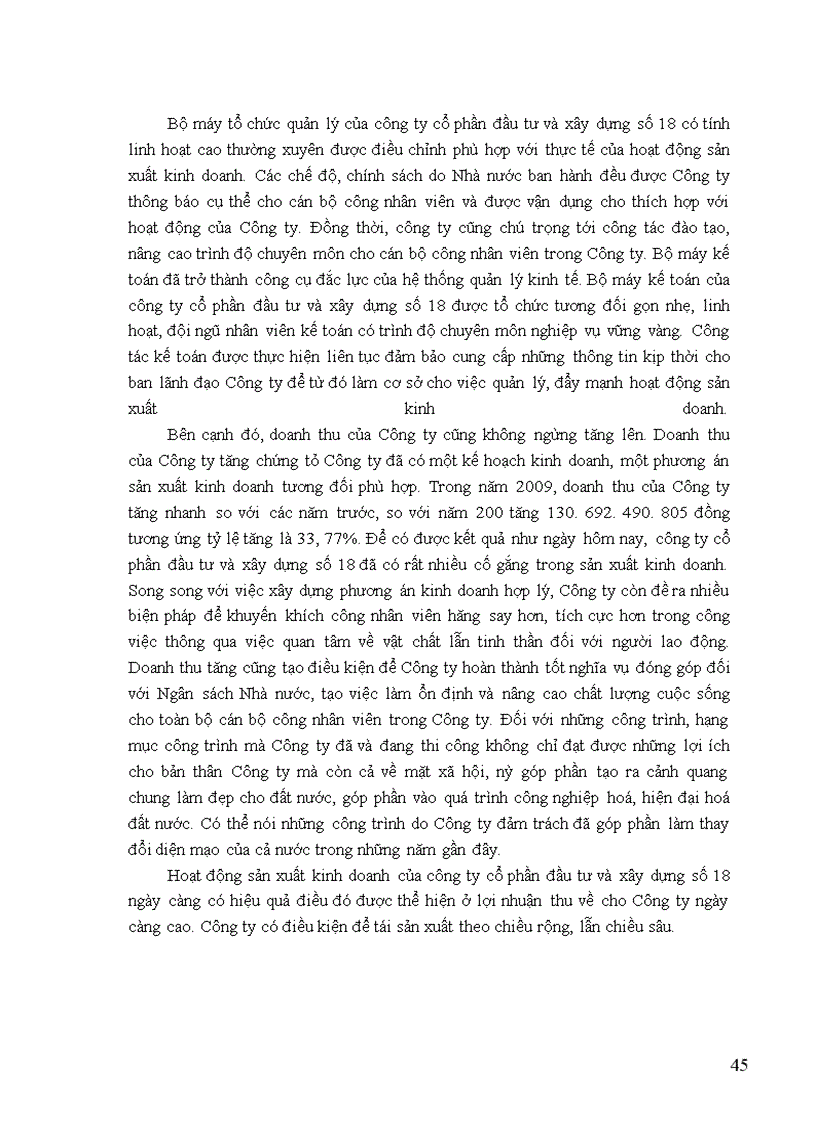 image for page Giải pháp tăng lợi nhuận tại công ty cổ phần đầu tư và xây dựng số 18