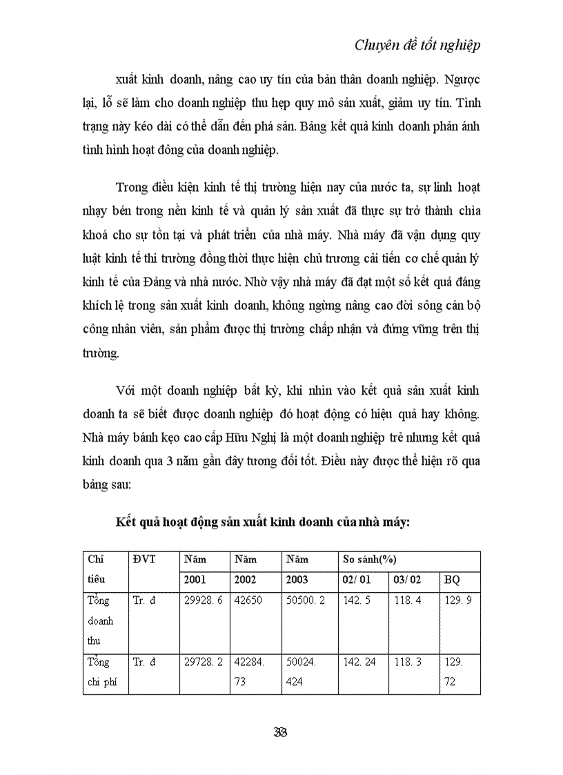 image for page Một số giải pháp nâng cao hiệu quả nâng cao sử dụng vốn lưu động tại nhà máy bánh kẹo cao cấp Hữu Nghị