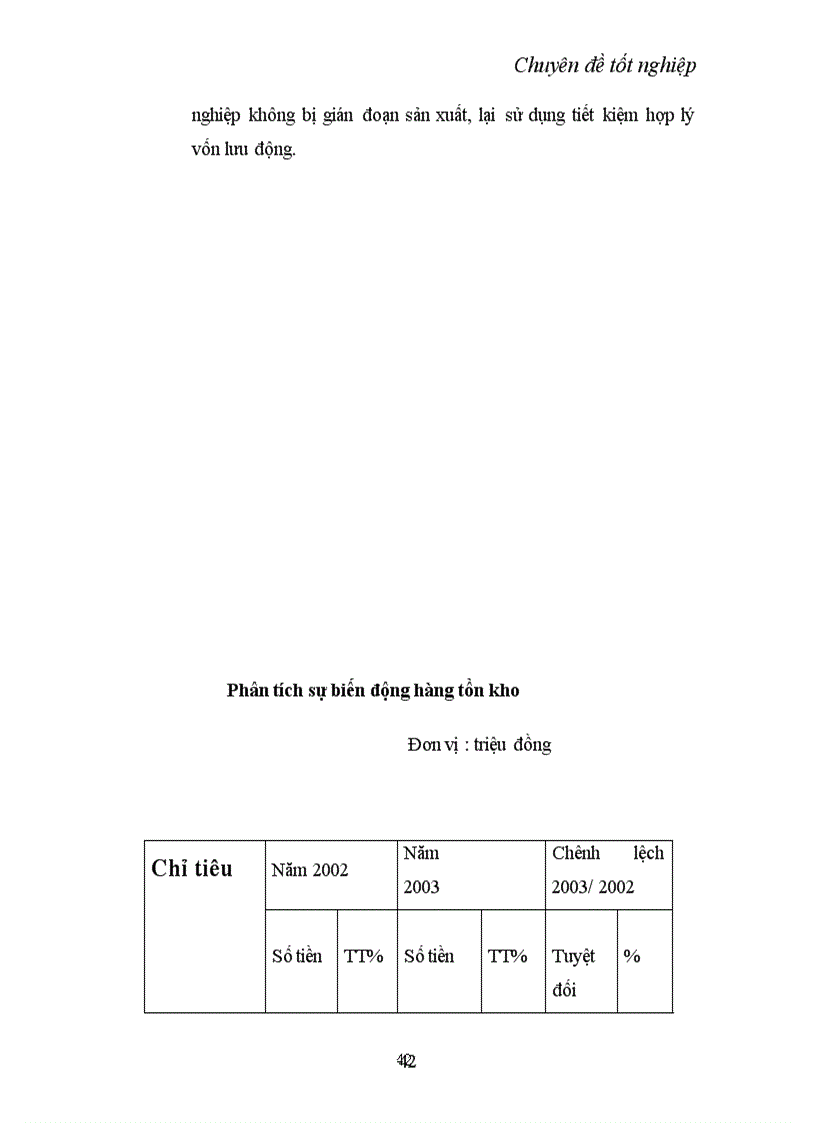 image for page Một số giải pháp nâng cao hiệu quả nâng cao sử dụng vốn lưu động tại nhà máy bánh kẹo cao cấp Hữu Nghị