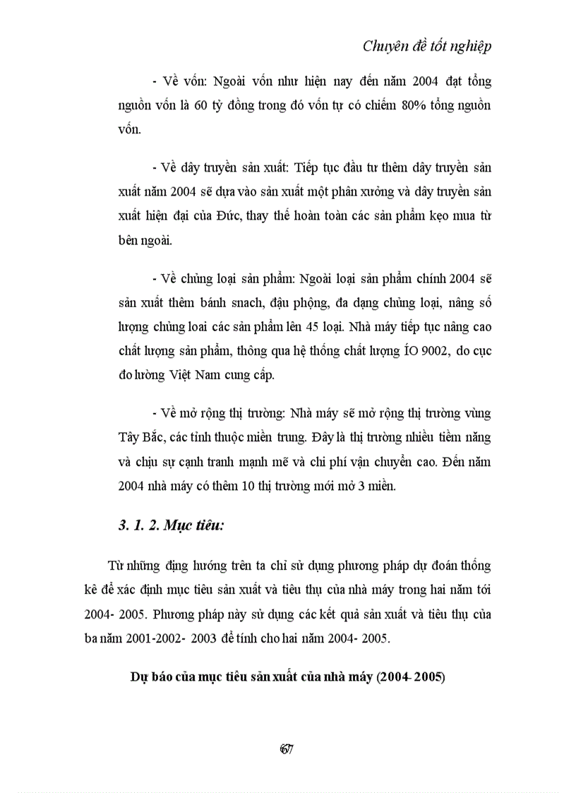 image for page Một số giải pháp nâng cao hiệu quả nâng cao sử dụng vốn lưu động tại nhà máy bánh kẹo cao cấp Hữu Nghị