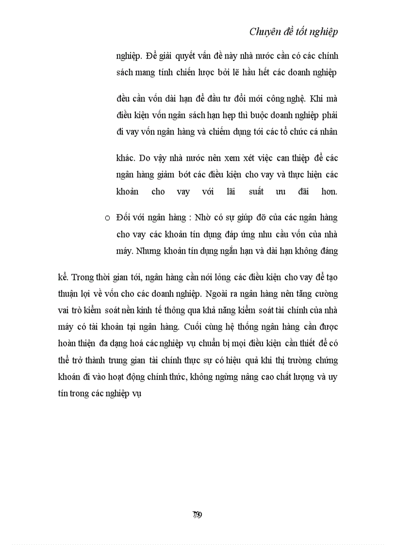 image for page Một số giải pháp nâng cao hiệu quả nâng cao sử dụng vốn lưu động tại nhà máy bánh kẹo cao cấp Hữu Nghị