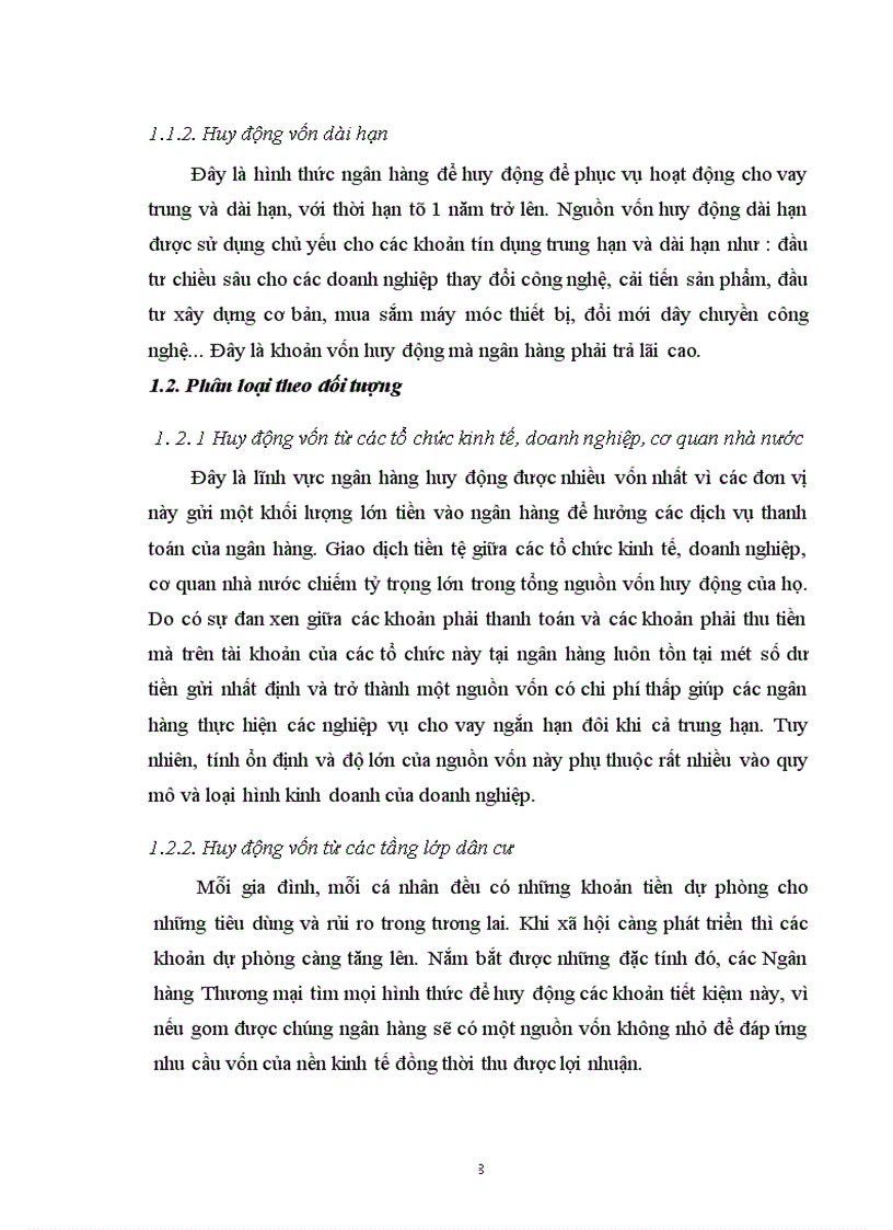 image for page Các giải pháp nâng cao hiệu quả công tác huy động vốn tại Ngân hàng Nông nghiệp và Phát triển Nông thôn Từ Liêm