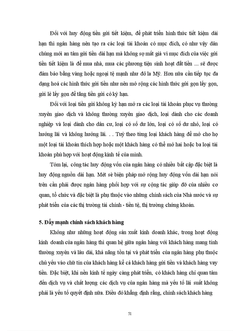 image for page Các giải pháp nâng cao hiệu quả công tác huy động vốn tại Ngân hàng Nông nghiệp và Phát triển Nông thôn Từ Liêm