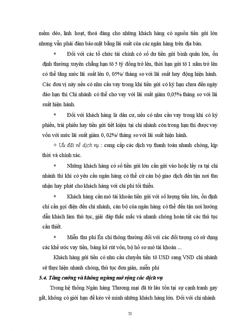 image for page Các giải pháp nâng cao hiệu quả công tác huy động vốn tại Ngân hàng Nông nghiệp và Phát triển Nông thôn Từ Liêm