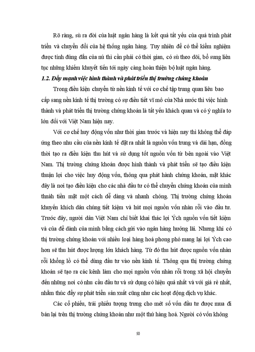 image for page Các giải pháp nâng cao hiệu quả công tác huy động vốn tại Ngân hàng Nông nghiệp và Phát triển Nông thôn Từ Liêm