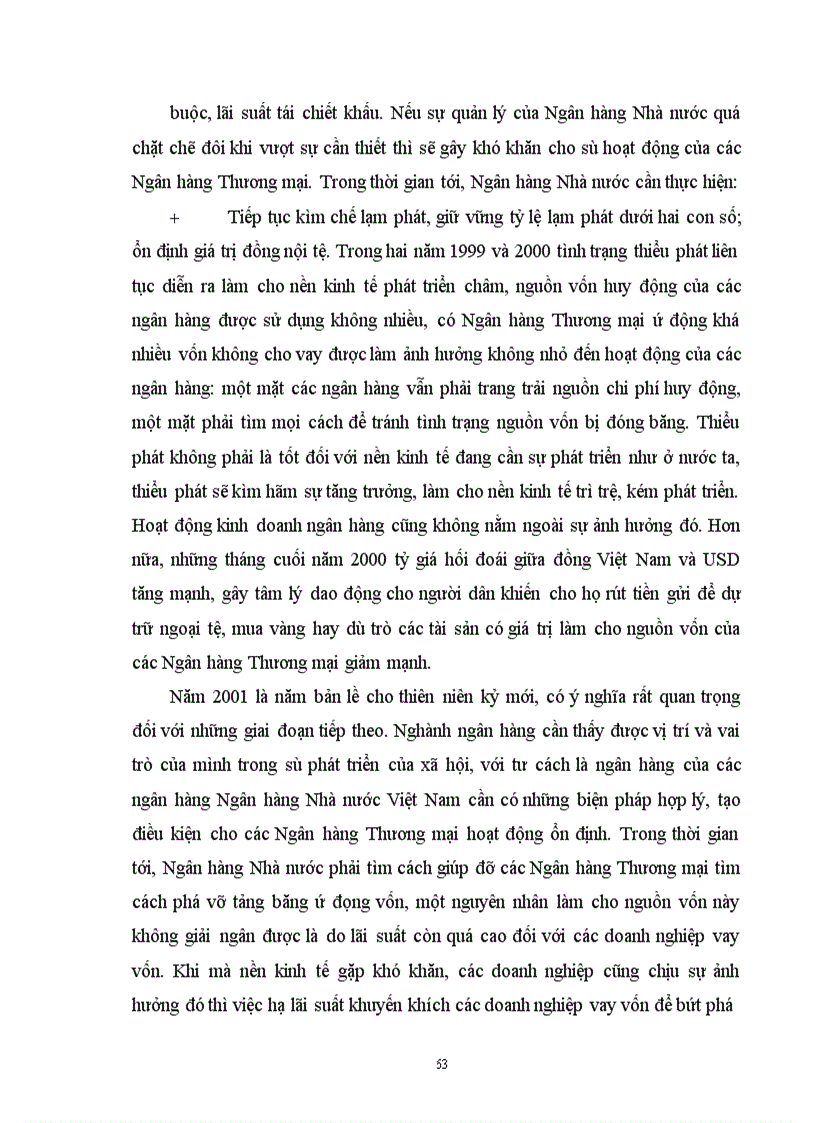 image for page Các giải pháp nâng cao hiệu quả công tác huy động vốn tại Ngân hàng Nông nghiệp và Phát triển Nông thôn Từ Liêm