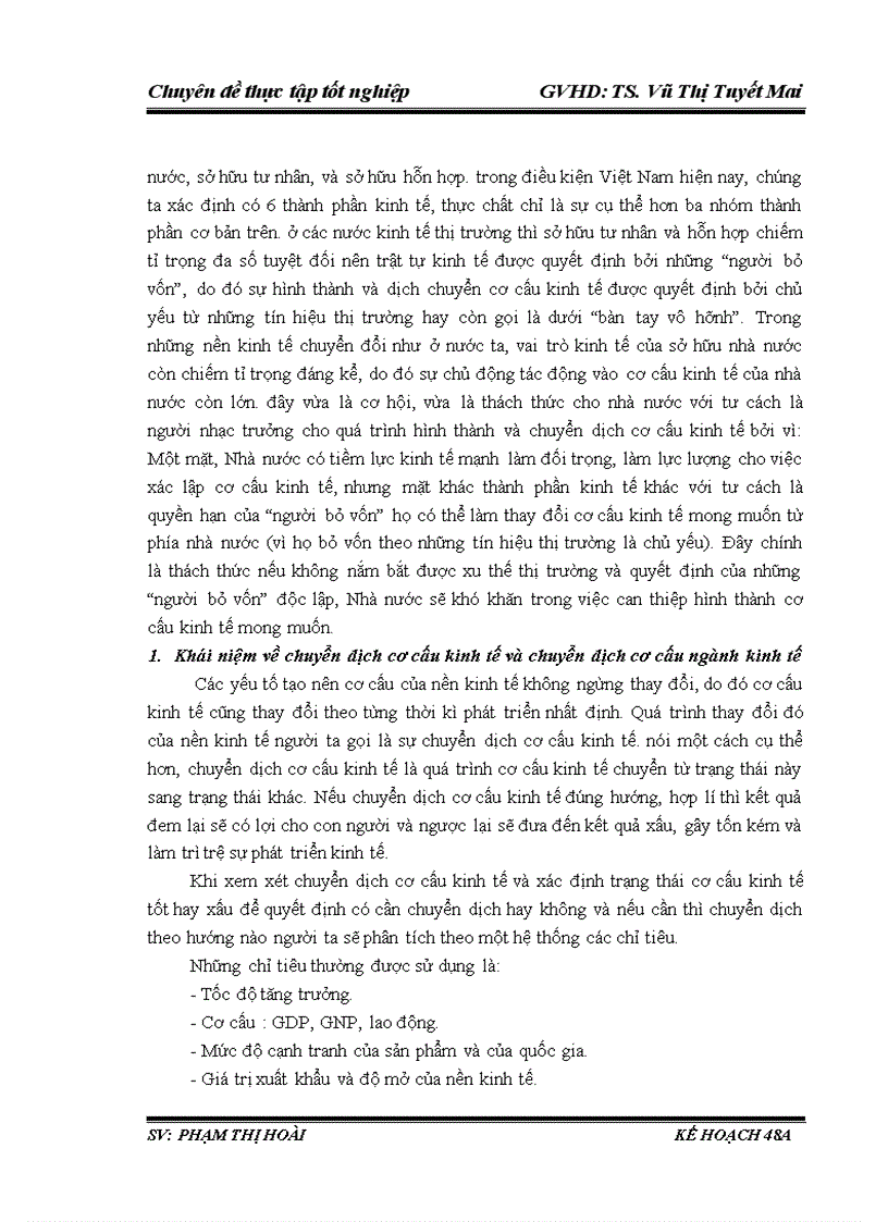 image for page Giải pháp thực hiện mục tiêu chuyển dịch cơ cấu ngành kinh tế của thành phố Hà Nội thời kì 2011-2015 theo hướng CNH-HĐH