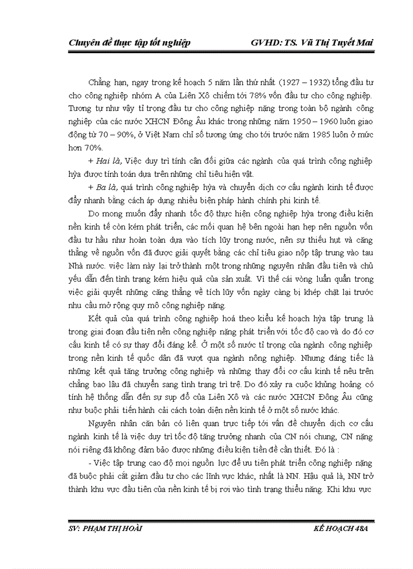 image for page Giải pháp thực hiện mục tiêu chuyển dịch cơ cấu ngành kinh tế của thành phố Hà Nội thời kì 2011-2015 theo hướng CNH-HĐH