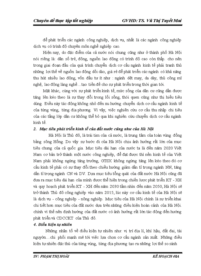 image for page Giải pháp thực hiện mục tiêu chuyển dịch cơ cấu ngành kinh tế của thành phố Hà Nội thời kì 2011-2015 theo hướng CNH-HĐH
