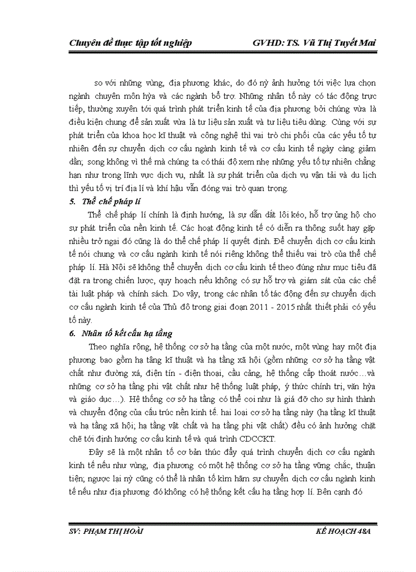 image for page Giải pháp thực hiện mục tiêu chuyển dịch cơ cấu ngành kinh tế của thành phố Hà Nội thời kì 2011-2015 theo hướng CNH-HĐH