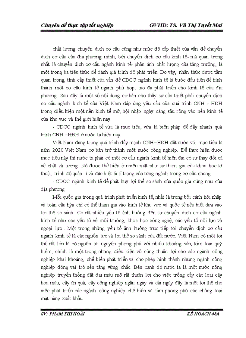 image for page Giải pháp thực hiện mục tiêu chuyển dịch cơ cấu ngành kinh tế của thành phố Hà Nội thời kì 2011-2015 theo hướng CNH-HĐH