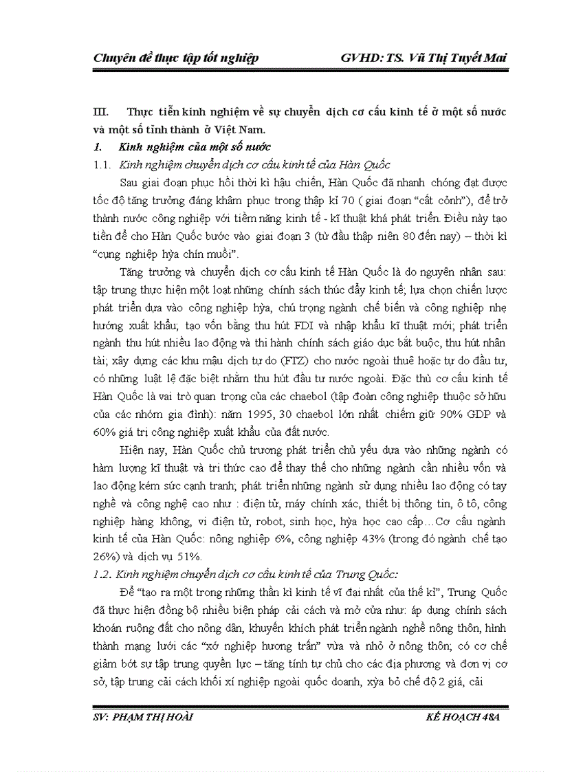image for page Giải pháp thực hiện mục tiêu chuyển dịch cơ cấu ngành kinh tế của thành phố Hà Nội thời kì 2011-2015 theo hướng CNH-HĐH