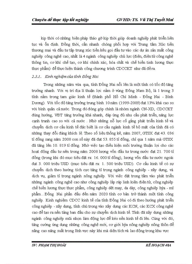 image for page Giải pháp thực hiện mục tiêu chuyển dịch cơ cấu ngành kinh tế của thành phố Hà Nội thời kì 2011-2015 theo hướng CNH-HĐH