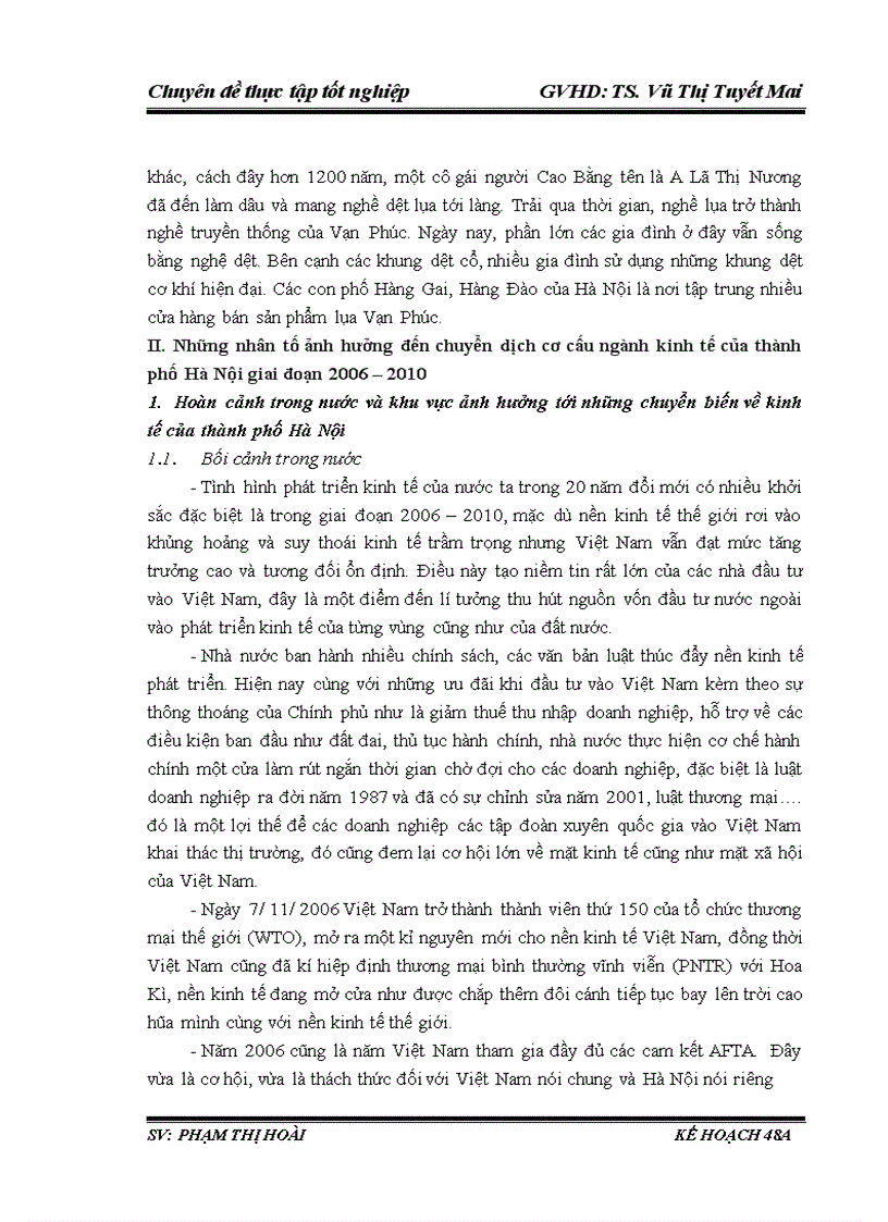 image for page Giải pháp thực hiện mục tiêu chuyển dịch cơ cấu ngành kinh tế của thành phố Hà Nội thời kì 2011-2015 theo hướng CNH-HĐH