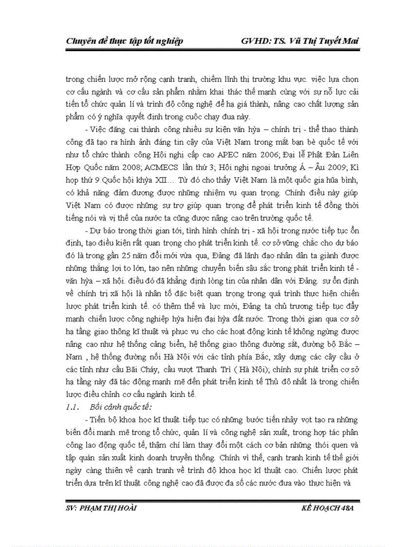 image for page Giải pháp thực hiện mục tiêu chuyển dịch cơ cấu ngành kinh tế của thành phố Hà Nội thời kì 2011-2015 theo hướng CNH-HĐH