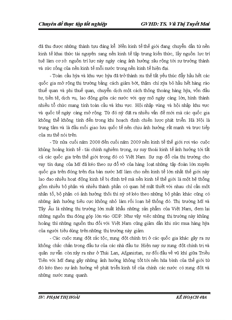 image for page Giải pháp thực hiện mục tiêu chuyển dịch cơ cấu ngành kinh tế của thành phố Hà Nội thời kì 2011-2015 theo hướng CNH-HĐH