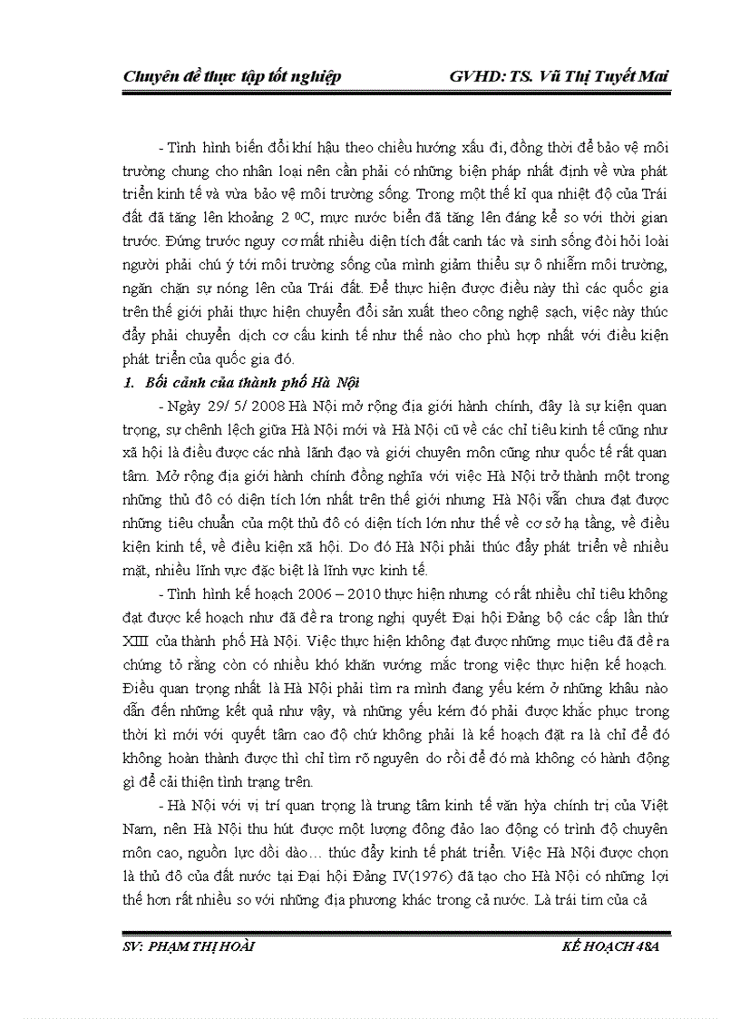 image for page Giải pháp thực hiện mục tiêu chuyển dịch cơ cấu ngành kinh tế của thành phố Hà Nội thời kì 2011-2015 theo hướng CNH-HĐH
