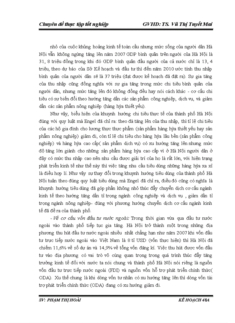 image for page Giải pháp thực hiện mục tiêu chuyển dịch cơ cấu ngành kinh tế của thành phố Hà Nội thời kì 2011-2015 theo hướng CNH-HĐH