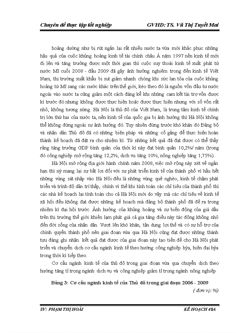 image for page Giải pháp thực hiện mục tiêu chuyển dịch cơ cấu ngành kinh tế của thành phố Hà Nội thời kì 2011-2015 theo hướng CNH-HĐH