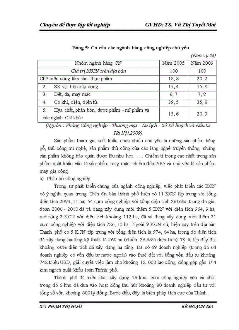 image for page Giải pháp thực hiện mục tiêu chuyển dịch cơ cấu ngành kinh tế của thành phố Hà Nội thời kì 2011-2015 theo hướng CNH-HĐH