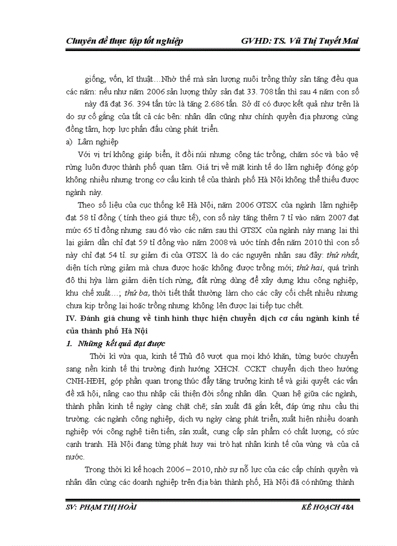 image for page Giải pháp thực hiện mục tiêu chuyển dịch cơ cấu ngành kinh tế của thành phố Hà Nội thời kì 2011-2015 theo hướng CNH-HĐH
