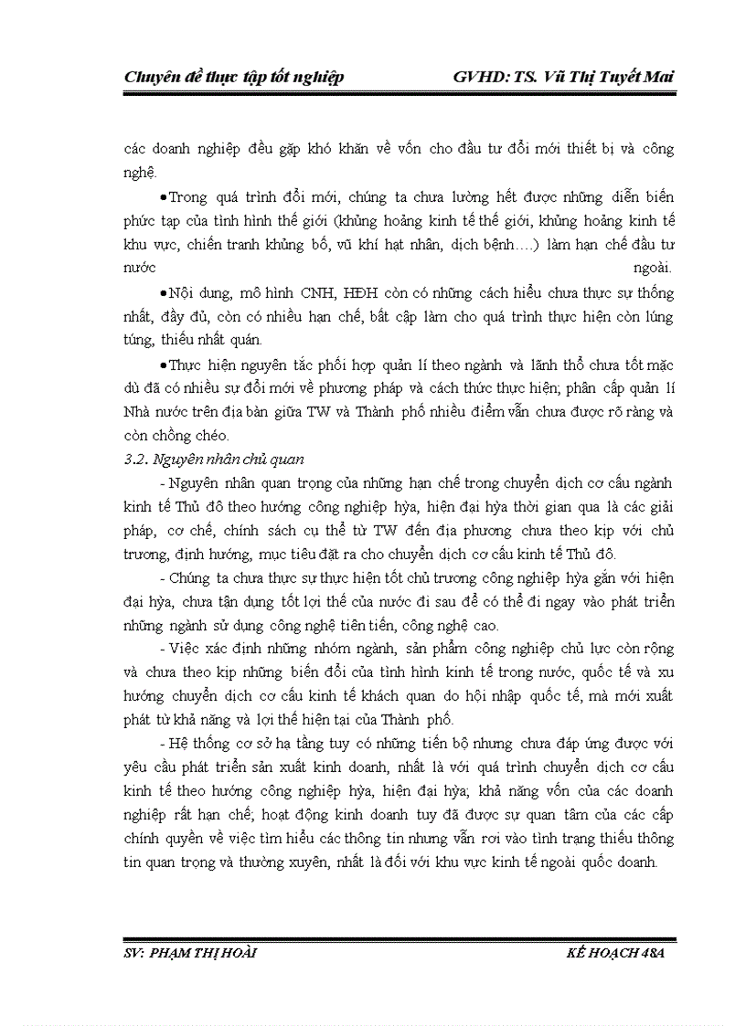 image for page Giải pháp thực hiện mục tiêu chuyển dịch cơ cấu ngành kinh tế của thành phố Hà Nội thời kì 2011-2015 theo hướng CNH-HĐH