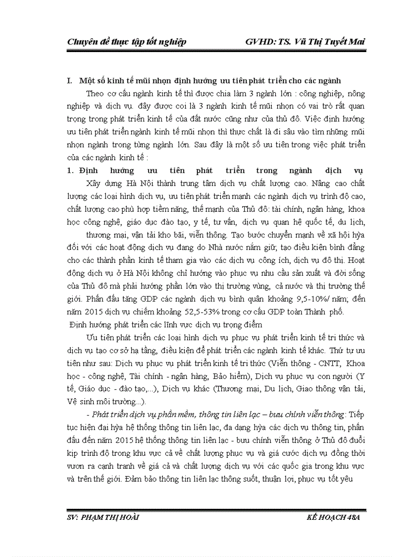 image for page Giải pháp thực hiện mục tiêu chuyển dịch cơ cấu ngành kinh tế của thành phố Hà Nội thời kì 2011-2015 theo hướng CNH-HĐH