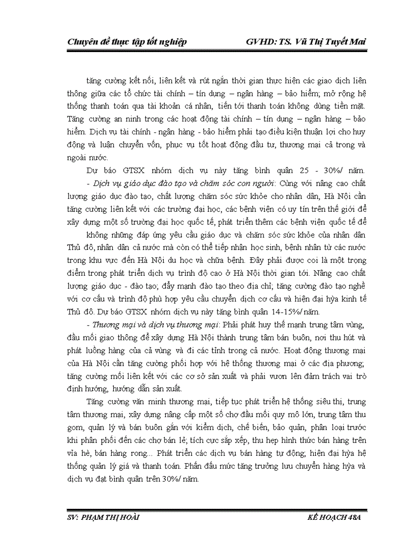 image for page Giải pháp thực hiện mục tiêu chuyển dịch cơ cấu ngành kinh tế của thành phố Hà Nội thời kì 2011-2015 theo hướng CNH-HĐH