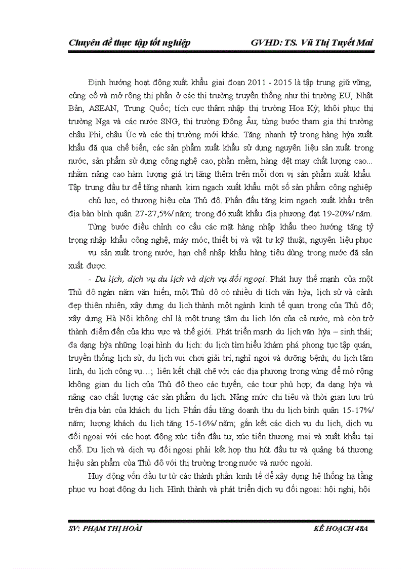 image for page Giải pháp thực hiện mục tiêu chuyển dịch cơ cấu ngành kinh tế của thành phố Hà Nội thời kì 2011-2015 theo hướng CNH-HĐH