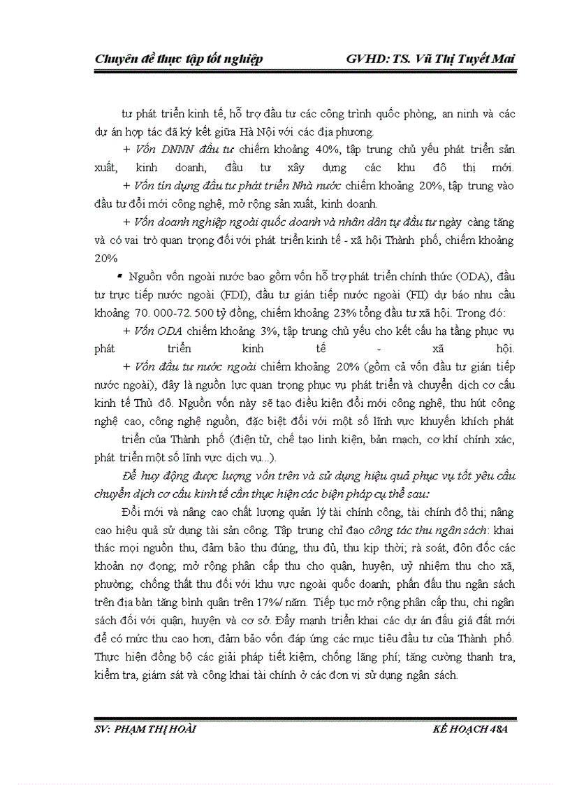 image for page Giải pháp thực hiện mục tiêu chuyển dịch cơ cấu ngành kinh tế của thành phố Hà Nội thời kì 2011-2015 theo hướng CNH-HĐH