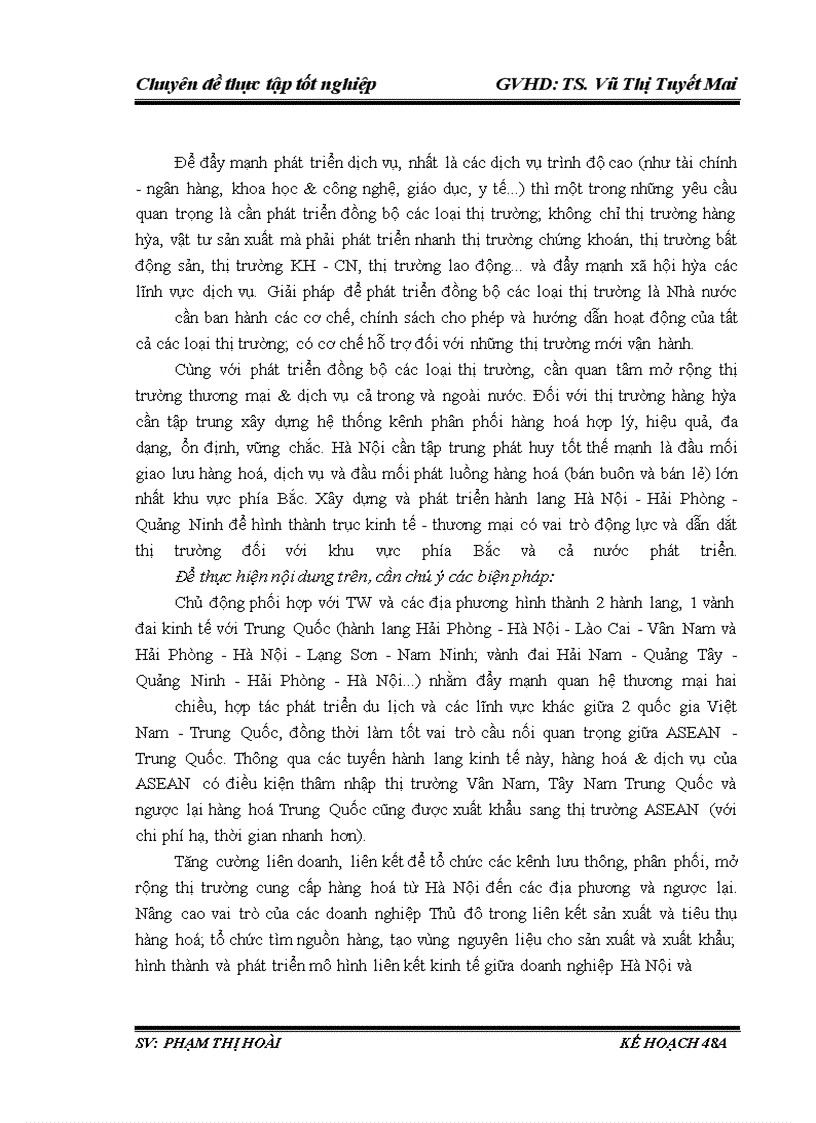 image for page Giải pháp thực hiện mục tiêu chuyển dịch cơ cấu ngành kinh tế của thành phố Hà Nội thời kì 2011-2015 theo hướng CNH-HĐH