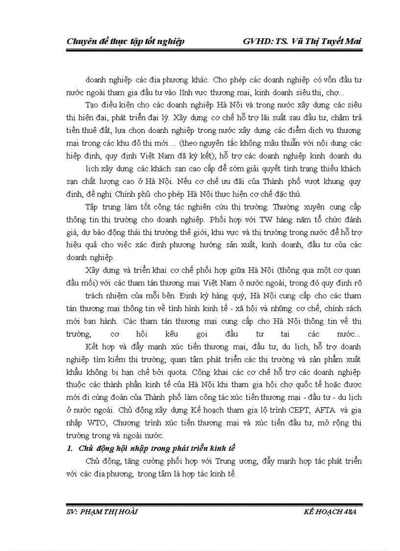image for page Giải pháp thực hiện mục tiêu chuyển dịch cơ cấu ngành kinh tế của thành phố Hà Nội thời kì 2011-2015 theo hướng CNH-HĐH