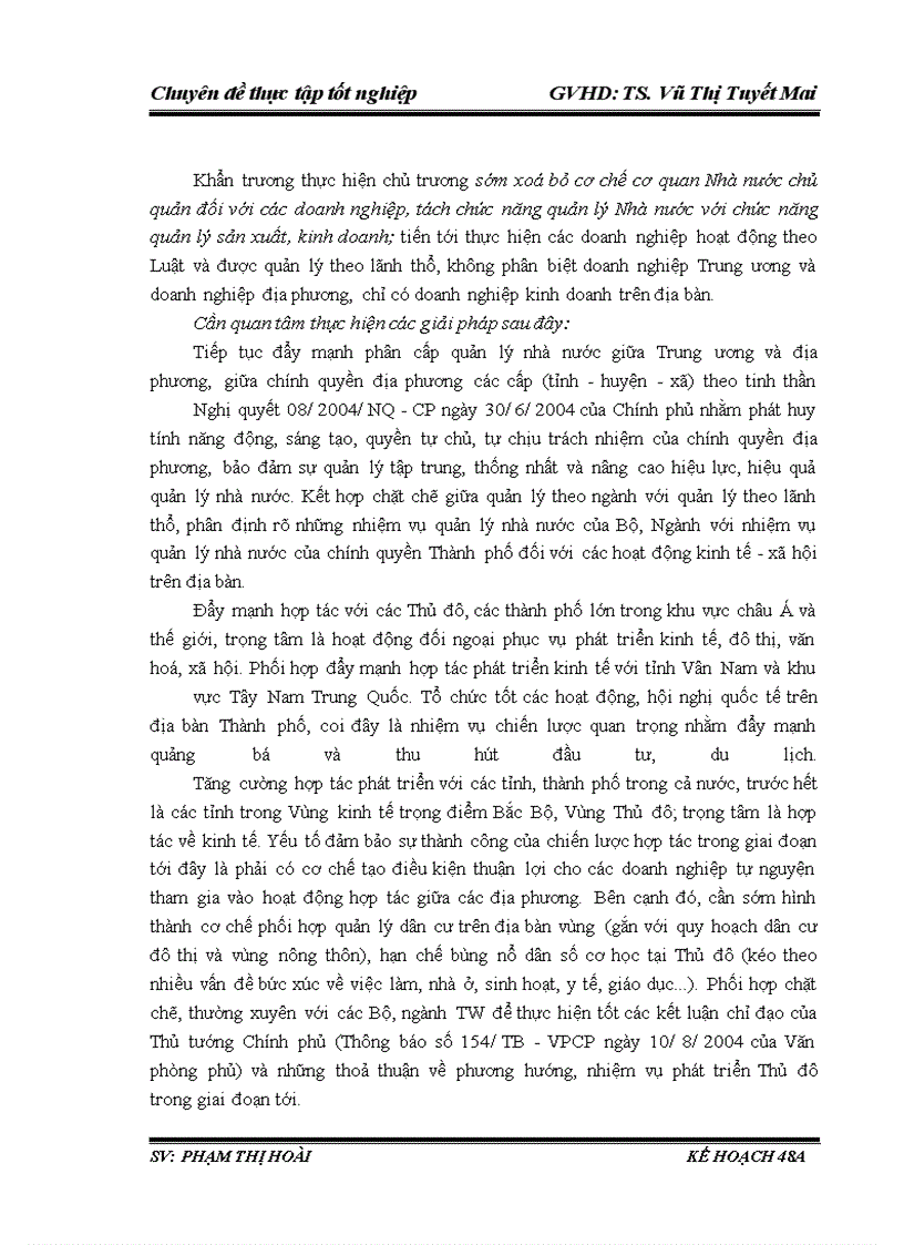 image for page Giải pháp thực hiện mục tiêu chuyển dịch cơ cấu ngành kinh tế của thành phố Hà Nội thời kì 2011-2015 theo hướng CNH-HĐH