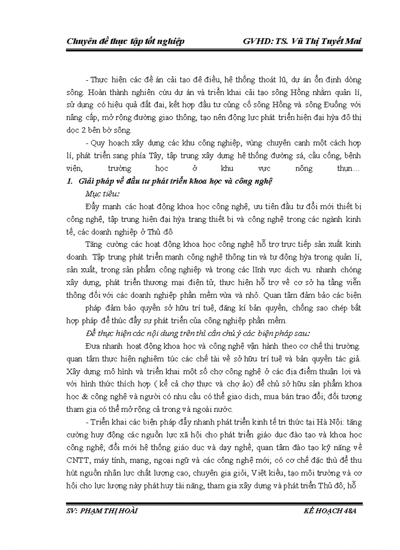 image for page Giải pháp thực hiện mục tiêu chuyển dịch cơ cấu ngành kinh tế của thành phố Hà Nội thời kì 2011-2015 theo hướng CNH-HĐH