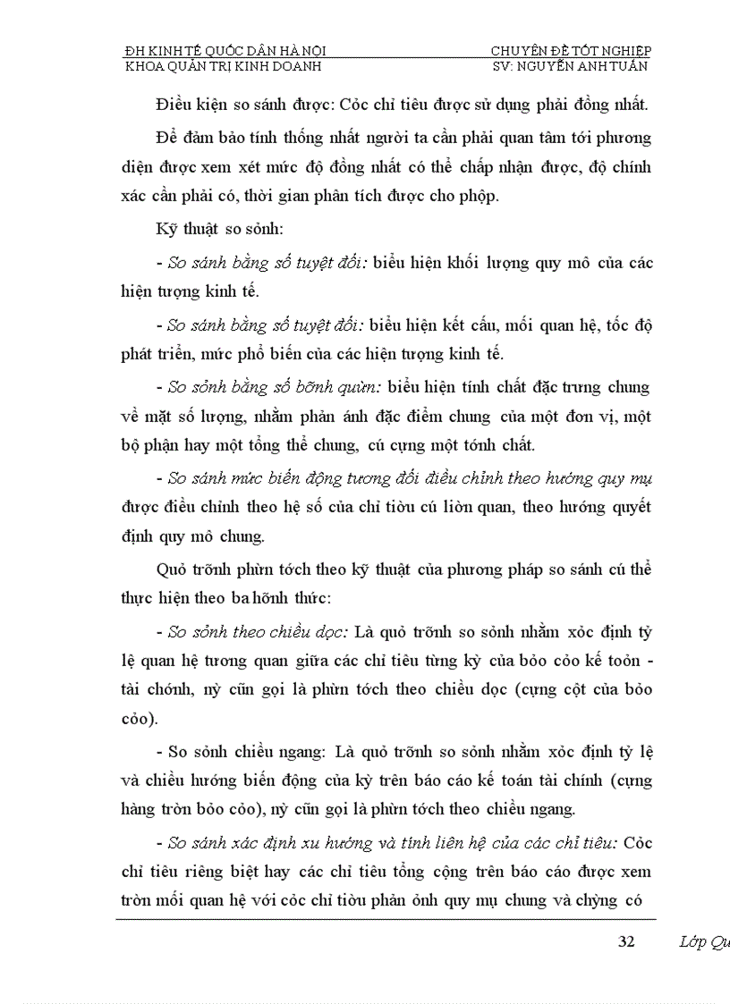 image for page Phân tích tính hiệu quả sử dụng vốn và biện pháp nâng cao hiệu quả sử dụng vốn của Nhà máy đóng tầu Hạ Long
