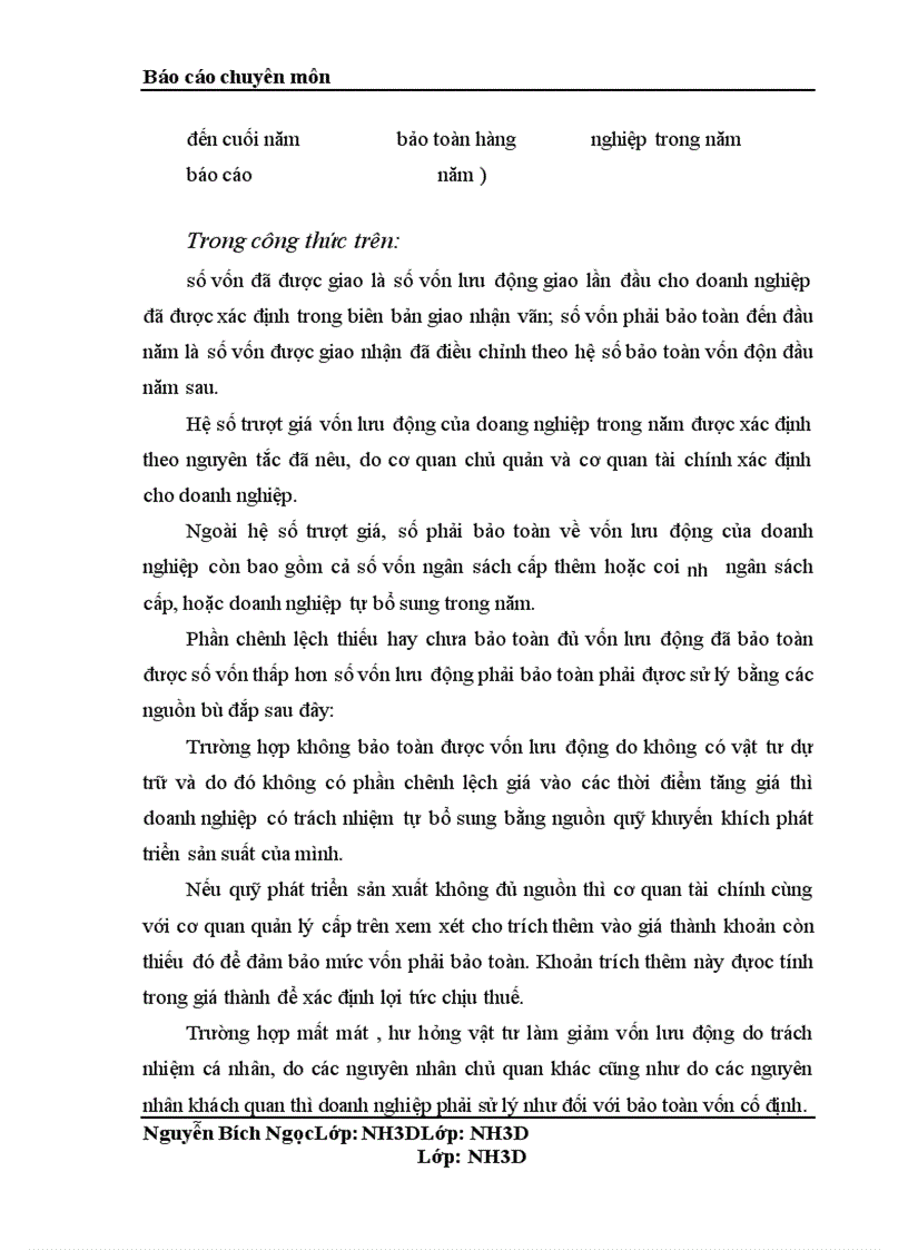 image for page Những biện pháp cần được áp dụng nhằm nâng cao hiệu quả thu xếp và huy động vốn tại Công ty Cổ phần Dầu khí Sông Lam