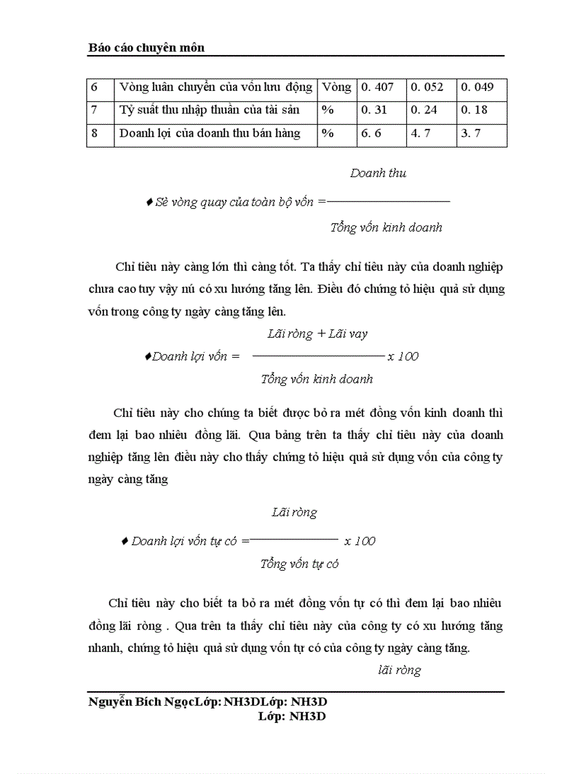 image for page Những biện pháp cần được áp dụng nhằm nâng cao hiệu quả thu xếp và huy động vốn tại Công ty Cổ phần Dầu khí Sông Lam