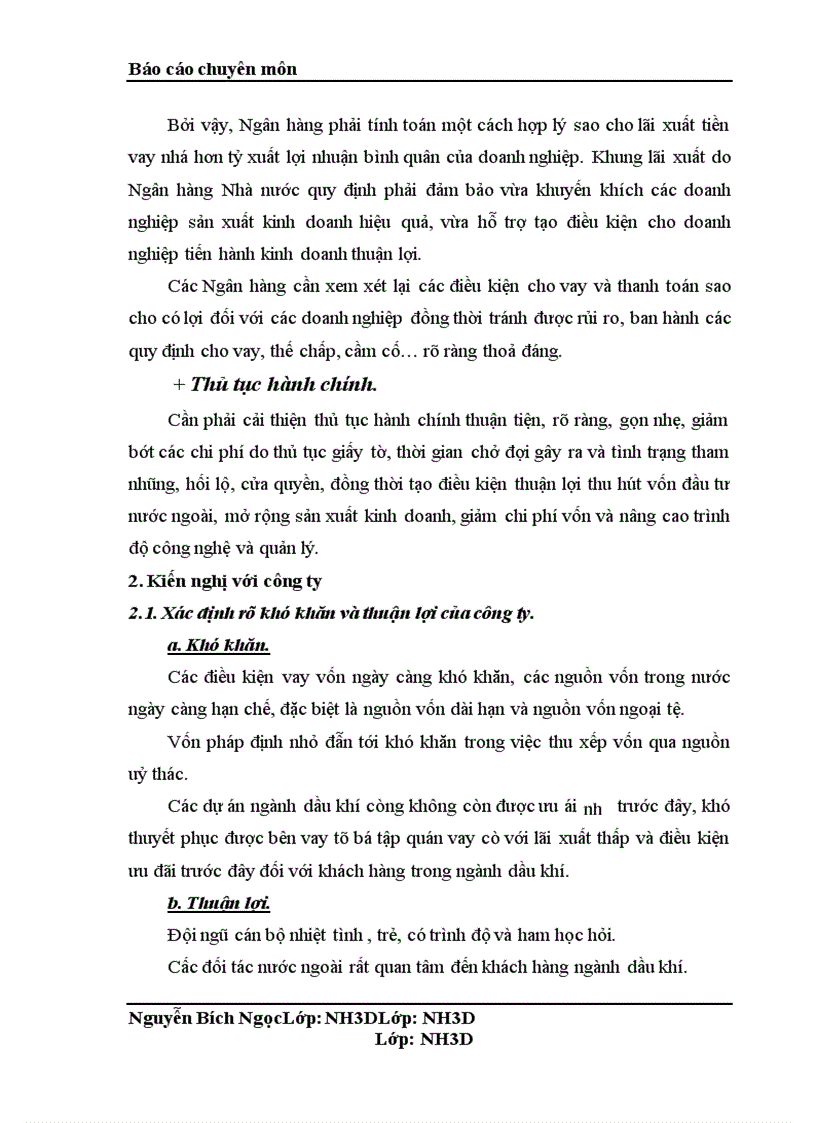 image for page Những biện pháp cần được áp dụng nhằm nâng cao hiệu quả thu xếp và huy động vốn tại Công ty Cổ phần Dầu khí Sông Lam