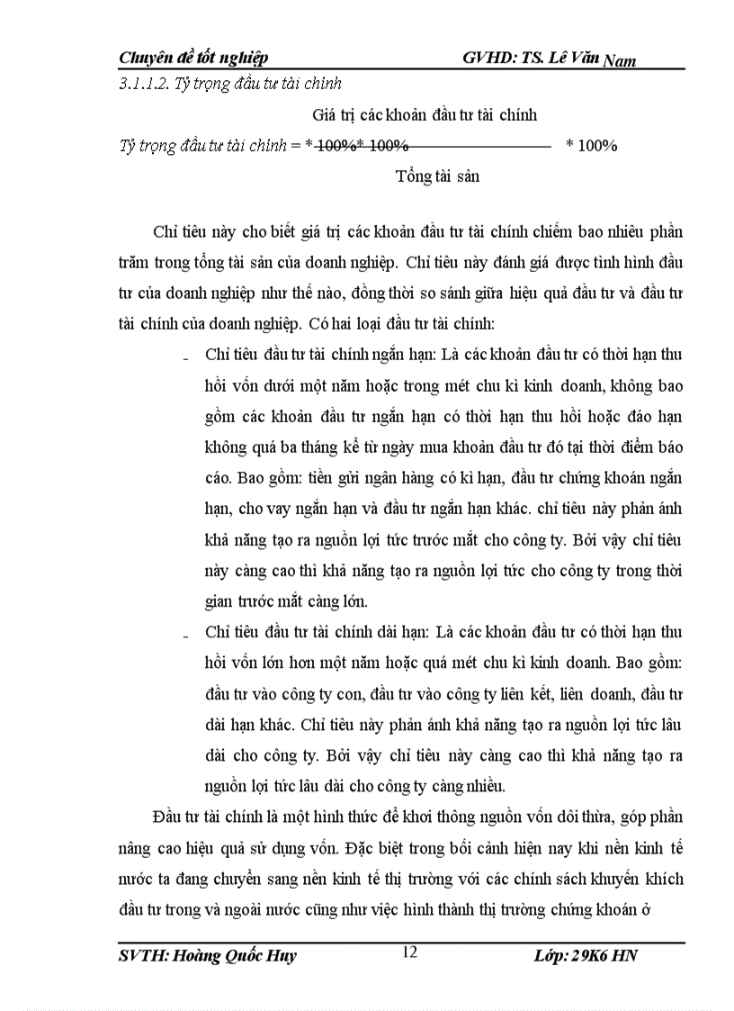 image for page Phân tích cấu trúc tài chính tại khách sạn Fortuna