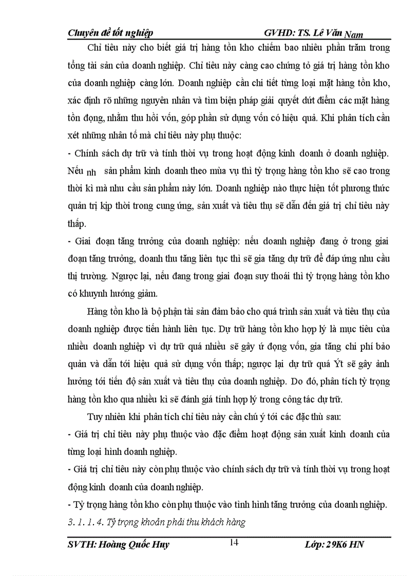 image for page Phân tích cấu trúc tài chính tại khách sạn Fortuna