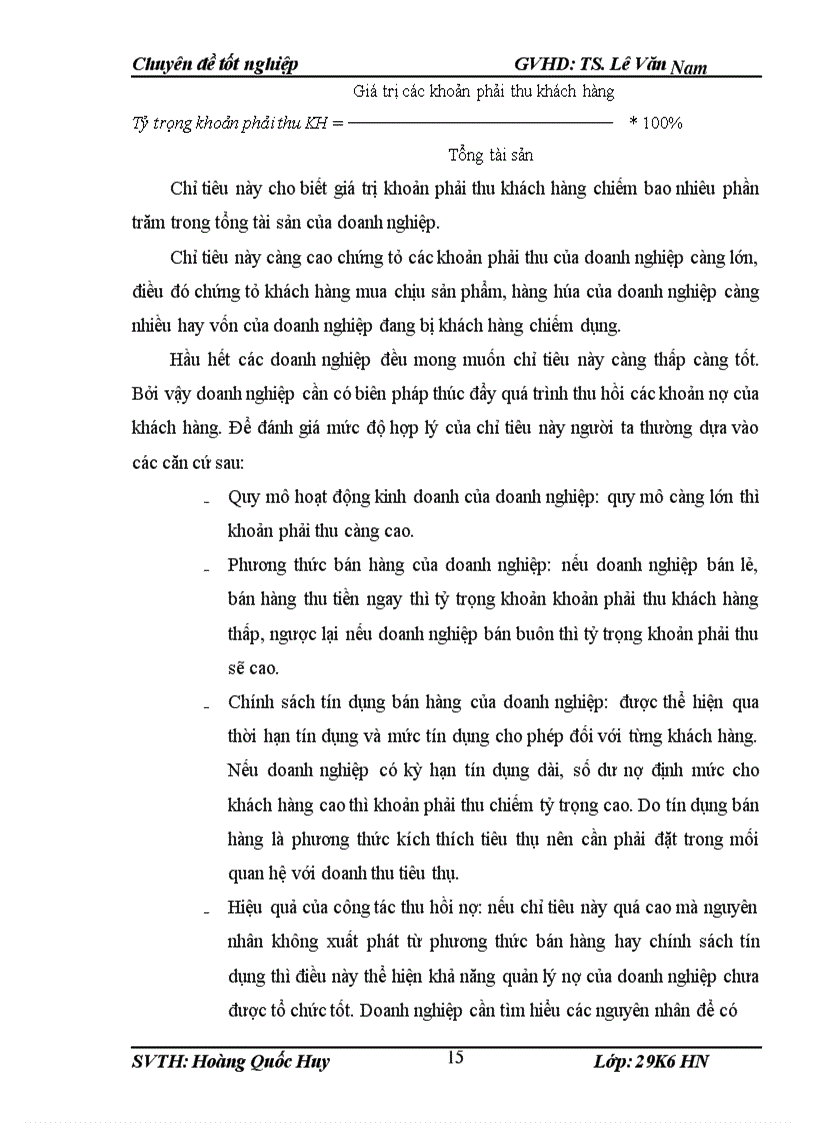 image for page Phân tích cấu trúc tài chính tại khách sạn Fortuna